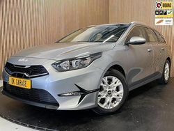 Grijs Gebruikt 2023 Kia Ceed Sportswagon Stationwagen | € 23.895 (Eerlijke prijs)