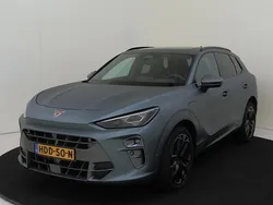 Grijs Gebruikt 2025 Cupra Terramar VZ SUV | € 53.950