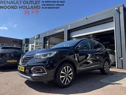 Zwart Gebruikt 2022 Renault Kadjar Intens SUV | € 23.895 (Eerlijke prijs)