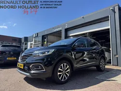 Zwart Gebruikt 2022 Renault Kadjar Intens SUV | € 23.895 (Eerlijke prijs)