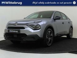 Grijs Gebruikt 2024 Citroën e-C4 SUV | € 20.925 (Goede deal)
