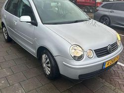 Gebruikt 2004 VW Polo Sportline Hatchback | € 1.350 (Goede deal)