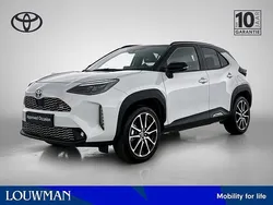 Grijs Gebruikt 2024 Toyota Yaris Cross Sport SUV | € 35.250 (Duur)