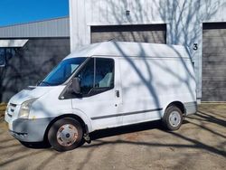 Overige Gebruikt 2010 Ford Transit Trend Van | € 999 (Super prijs)