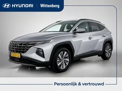 Grijs Gebruikt 2024 Hyundai Tucson Comfort SUV | € 38.900 (Eerlijke prijs)