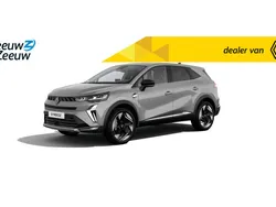 Nieuw 2024 Renault Symbioz Iconic SUV | € 40.890 (Iets duurder)