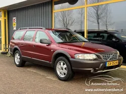Stationwagon Gebruikt 2001 Volvo V70 Stationwagen | € 9.950