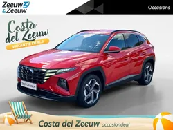 Rood Gebruikt 2022 Hyundai Tucson Premium SUV | € 31.950 (Eerlijke prijs)