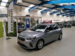 Grijs Gebruikt 2020 Opel Corsa Edition Hatchback | € 10.945 (Goede deal)