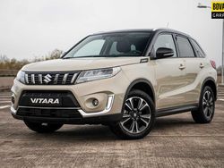 Beige Gebruikt 2023 Suzuki Vitara Style SUV | € 23.845 (Eerlijke prijs)