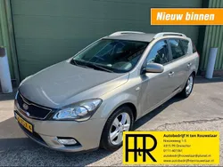 Stationwagon Gebruikt 2012 Kia Ceed Plus Stationwagen | € 3.995 (Goede deal)