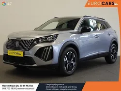 Zilver Gebruikt 2024 Peugeot 2008 Allure SUV | € 24.740 (Super prijs)