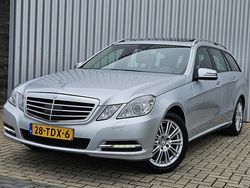 Grijs Gebruikt 2010 Mercedes 350 Avantgarde Stationwagen | € 17.950 (Goede deal)