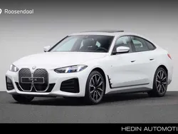 Wit Gebruikt 2025 BMW i4 M Sport Sedan | € 68.169
