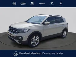 Grijs Gebruikt 2023 VW T-Cross Life SUV | € 22.450 (Eerlijke prijs)