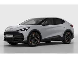 White silver Nieuw 2025 Cupra Tavascan SUV | € 55.380 (Duur)