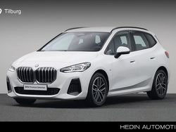 Wit Gebruikt 2024 BMW 218 Comfort Edition Stationwagen | € 40.880