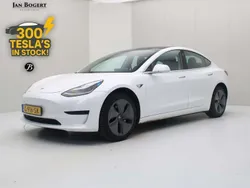 Wit Gebruikt 2019 Tesla Model 3 Standard Range Sedan | € 18.999 (Eerlijke prijs)