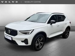 Wit Gebruikt 2024 Volvo XC40 Plus SUV | € 43.995 (Eerlijke prijs)