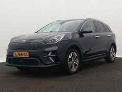 Blauw Gebruikt 2020 Kia e-Niro SUV | € 21.885 (Super prijs)