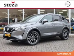 Grijs Gebruikt 2024 Nissan Qashqai Tekna SUV | € 31.949 (Eerlijke prijs)