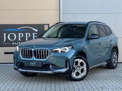 Grijs, metallic lak Gebruikt 2022 BMW X1 xLine SUV | € 46.450