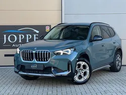 Grijs, metallic lak Gebruikt 2022 BMW X1 xLine SUV | € 46.450
