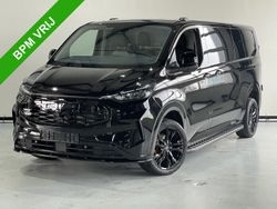 Zwart Gebruikt 2024 Ford Transit Custom Raptor Van | € 43.500 (Super prijs)