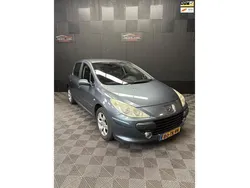 Grijs Gebruikt 2006 Peugeot 307 Hatchback | € 1.750 (Eerlijke prijs)