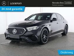 Zwart Gebruikt 2025 Mercedes E53 AMG AMG Sedan | € 99.945