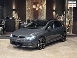 Grijs Gebruikt 2020 VW Golf VIII Hatchback | € 21.500 (Eerlijke prijs)