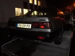 Beige Gebruikt 1986 Honda Accord Sedan | € 300