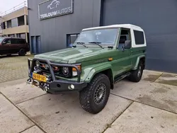 Overige Gebruikt 2000 Toyota Land Cruiser SUV | € 27.940 (Duur)