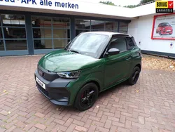 Groen Nieuw 2025 Ligier JS50 Hatchback | € 23.995 (Goede deal)