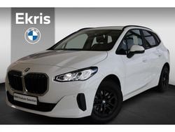Wit Gebruikt 2023 BMW 218 Active Tourer Shadowline MPV | € 32.900 (Iets duurder)