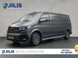 Grijs Gebruikt 2020 VW T6.1 Van | € 33.950 (Duur)
