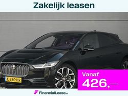 Gebruikt 2020 Jaguar I-Pace Business Edition SUV | € 42.561