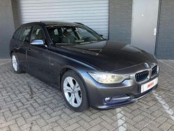 Grijs Gebruikt 2015 BMW 316 Comfort Edition Stationwagen | € 8.900 (Goede deal)