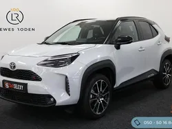 Wit Gebruikt 2024 Toyota Yaris Sport SUV | € 35.950