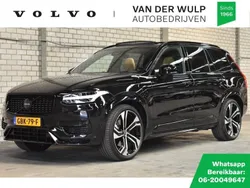 Zwart Gebruikt 2024 Volvo XC90 Ultra SUV | € 76.950 (Eerlijke prijs)