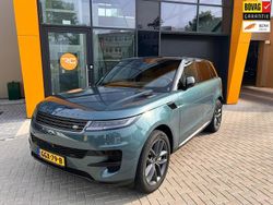 Groen Gebruikt 2023 Land Rover Range Rover Sport HSE Dynamic SUV | € 112.450 (Eerlijke prijs)