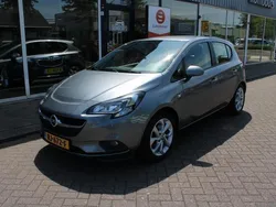 Grijs Gebruikt 2017 Opel Corsa Hatchback | € 9.250 (Eerlijke prijs)