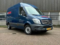 Gebruikt 2014 Mercedes Sprinter Van | € 9.950 (Eerlijke prijs)