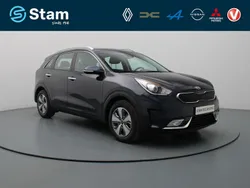 Blauw Gebruikt 2019 Kia Niro SUV | € 22.490 (Eerlijke prijs)