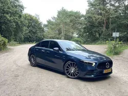 Mercedes A35 AMG