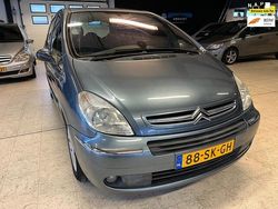 Grijs Gebruikt 2006 Citroën Xsara Picasso MPV | € 1.550 (Eerlijke prijs)
