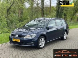 VW Golf VII
