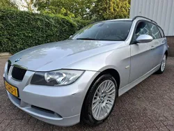Grijs Gebruikt 2008 BMW 318 Executive Stationwagen | € 1.395 (Super prijs)