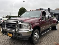Rood Gebruikt 2004 Ford F350 Pickup | € 24.950