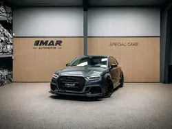 Grijs Gebruikt 2020 Audi RS3 S-Line Hatchback | € 56.950 (Eerlijke prijs)